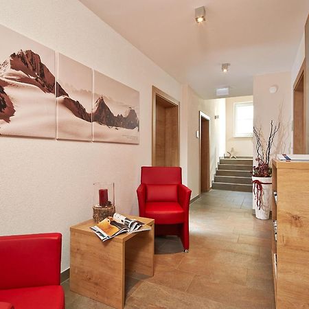 Soeldenliving Appartements Екстериор снимка