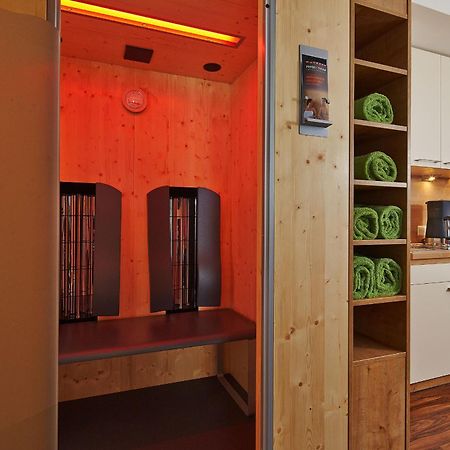 Soeldenliving Appartements Екстериор снимка