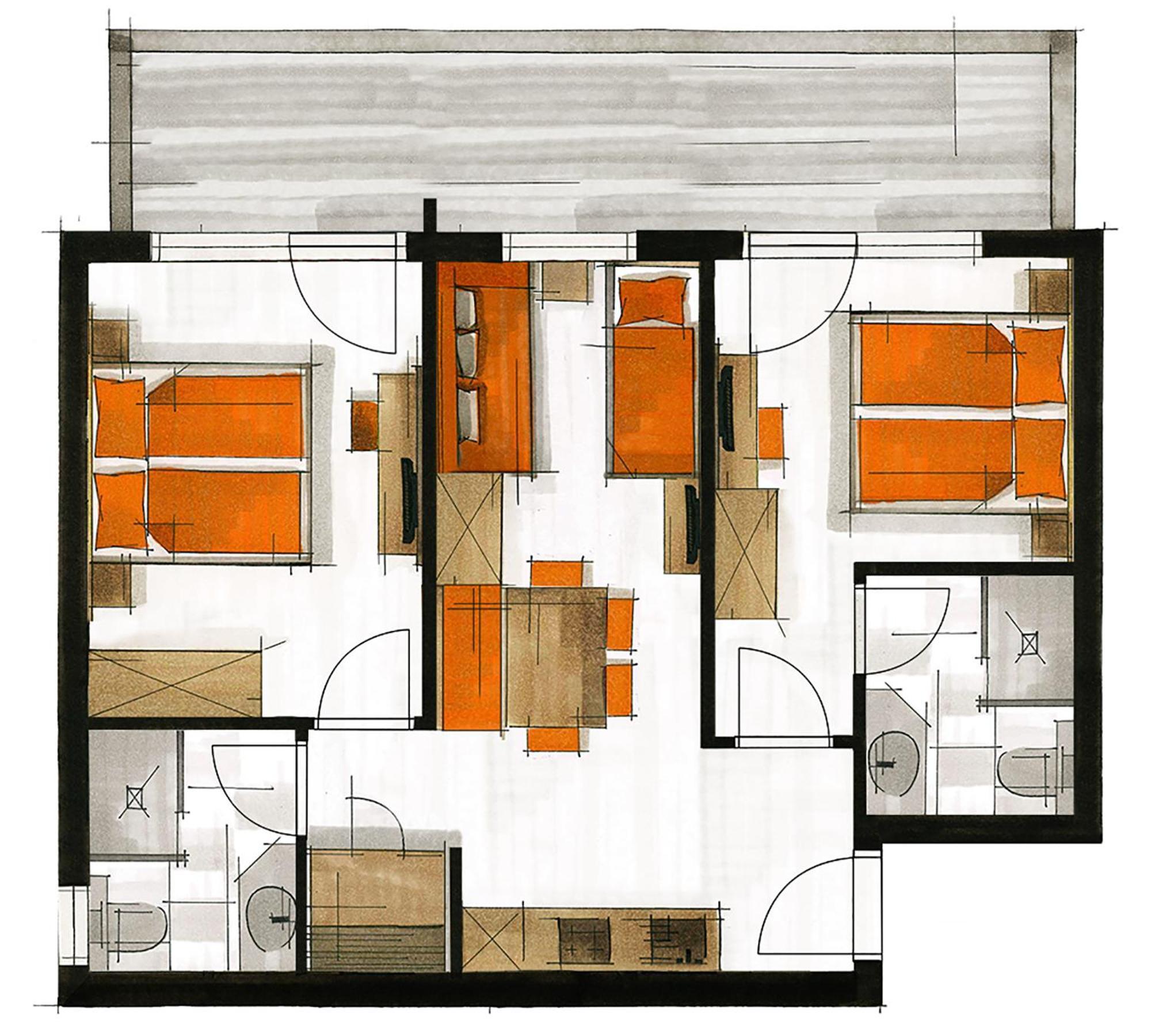 Soeldenliving Appartements Екстериор снимка