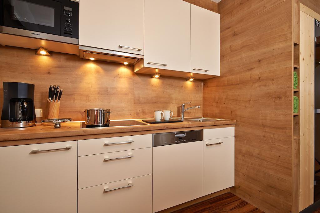 Soeldenliving Appartements Стая снимка