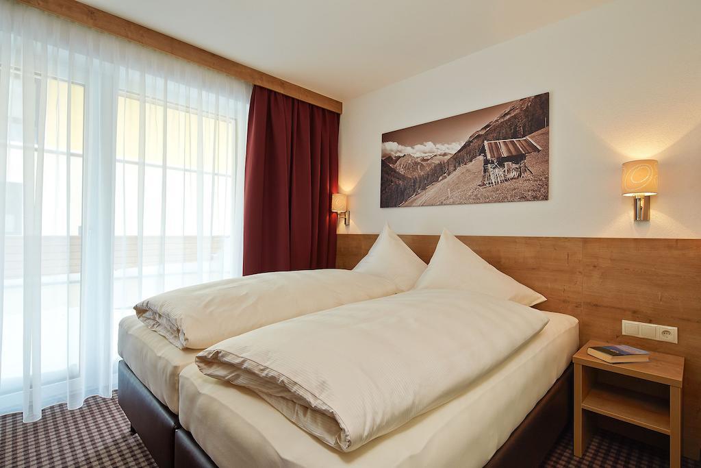 Soeldenliving Appartements Стая снимка