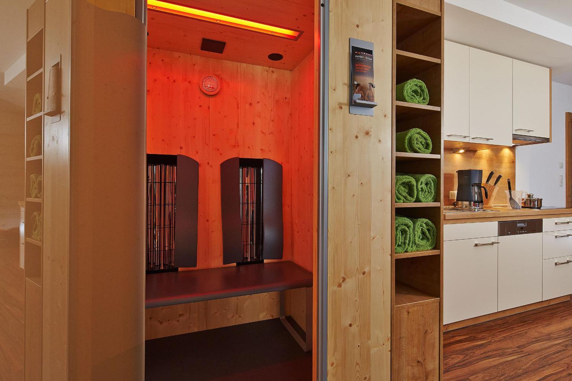 Soeldenliving Appartements Екстериор снимка