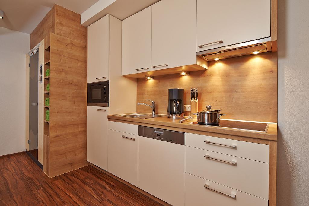 Soeldenliving Appartements Стая снимка