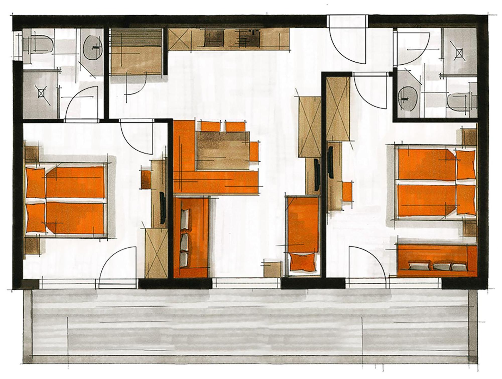 Soeldenliving Appartements Екстериор снимка