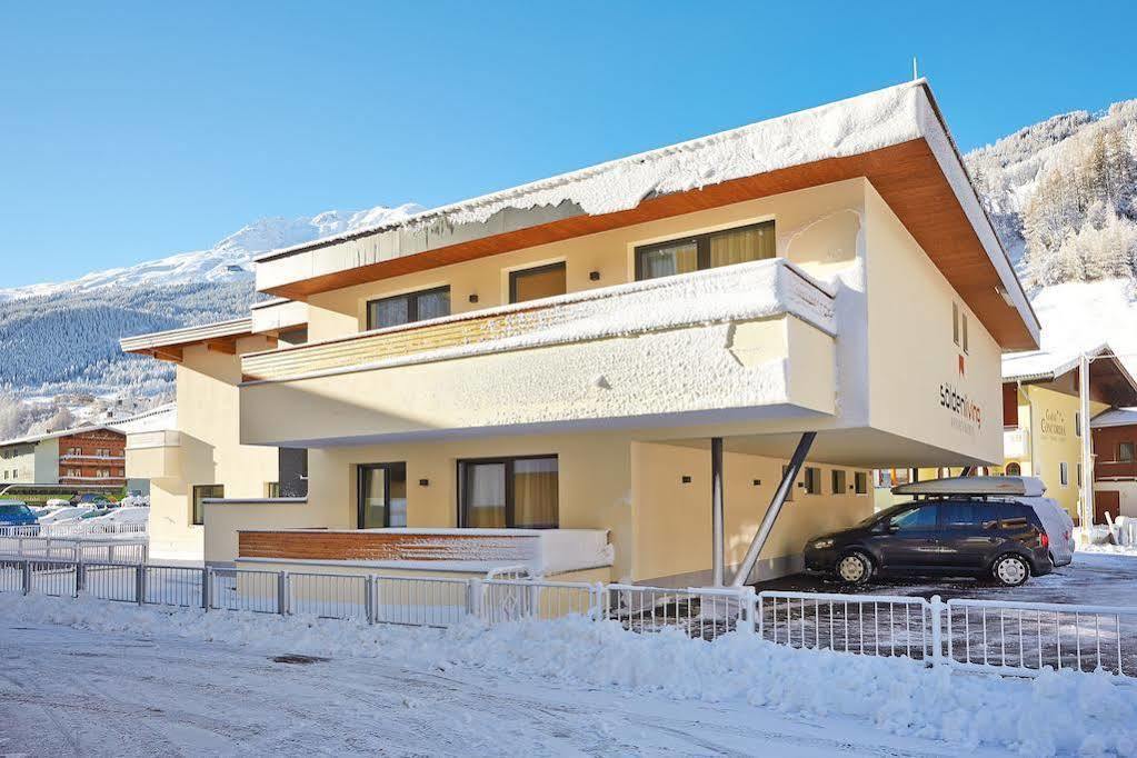 Soeldenliving Appartements Екстериор снимка